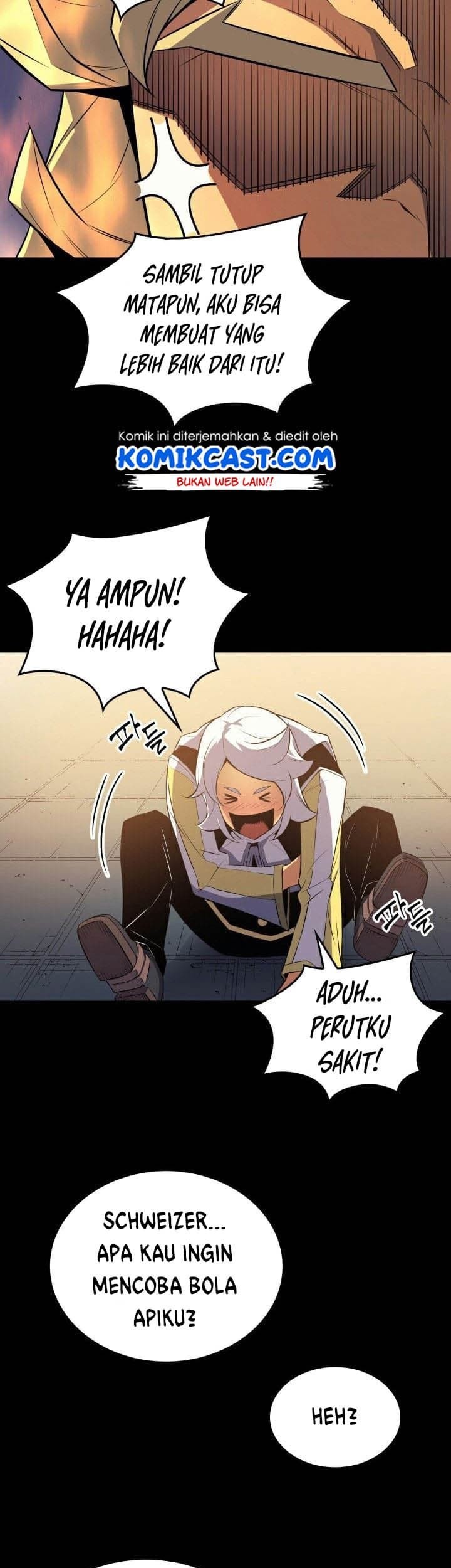 The Great Mage Returns After 4000 Years Chapter 36 - halaman 26