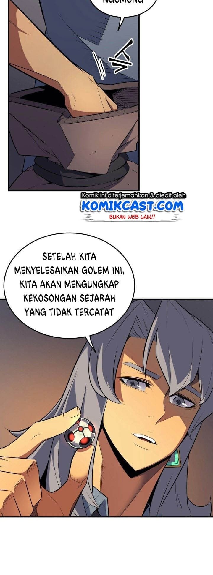 The Great Mage Returns After 4000 Years Chapter 36 - halaman 28
