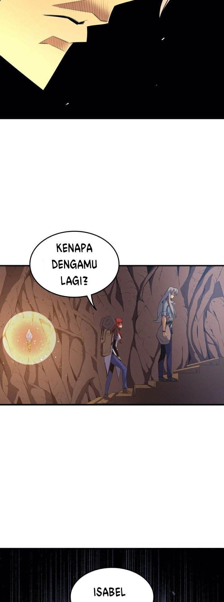 The Great Mage Returns After 4000 Years Chapter 36 - halaman 31