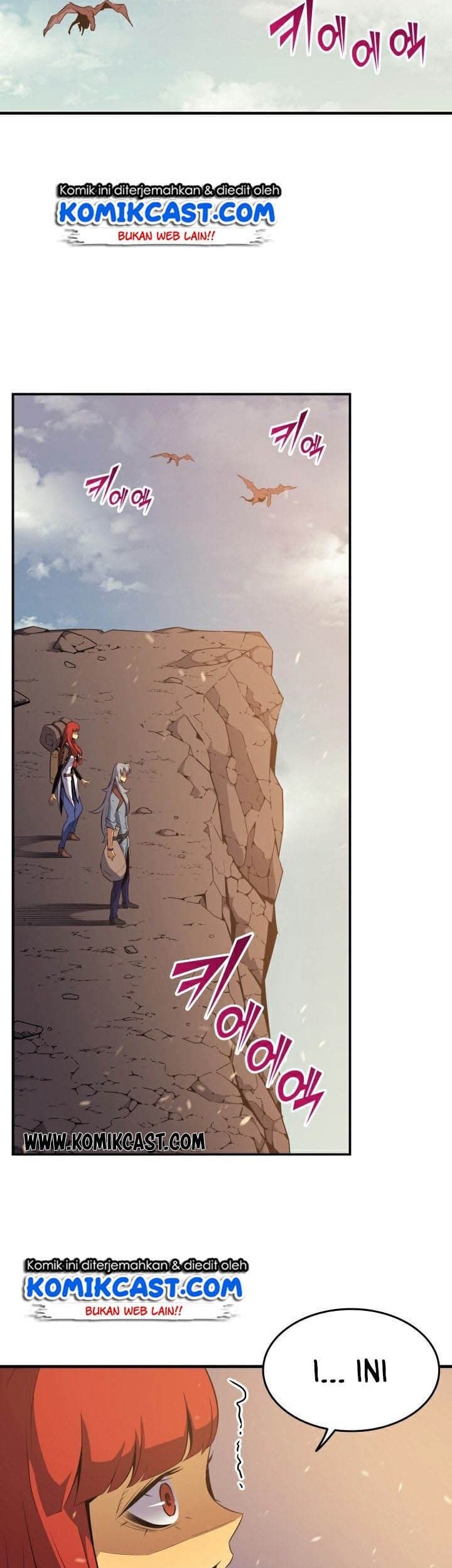 The Great Mage Returns After 4000 Years Chapter 36 - halaman 33