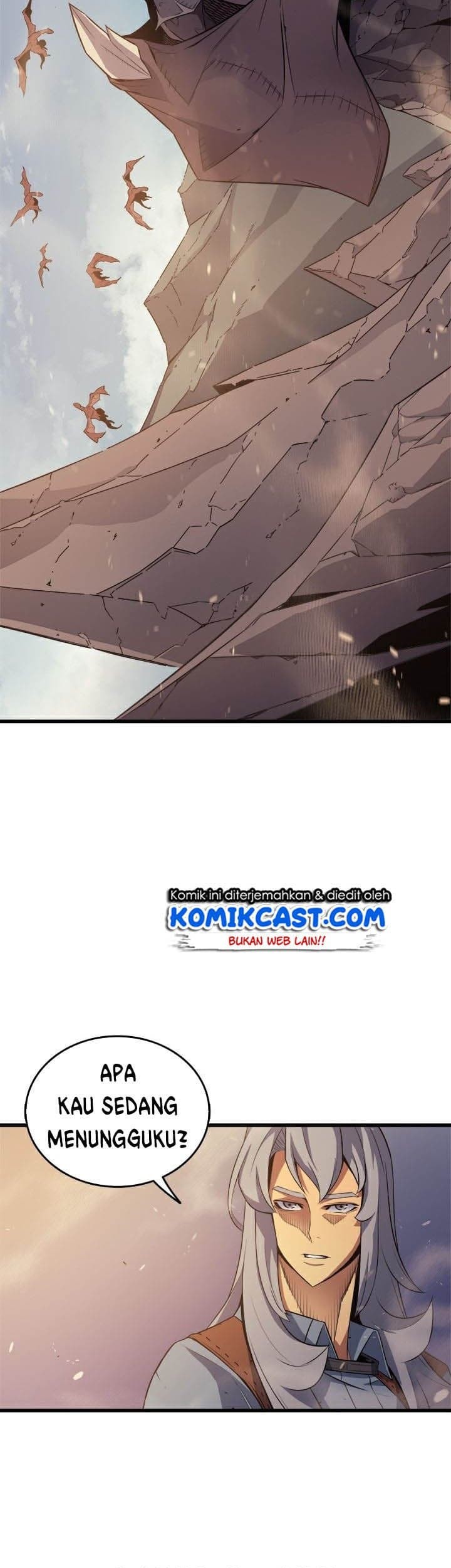 The Great Mage Returns After 4000 Years Chapter 36 - halaman 35