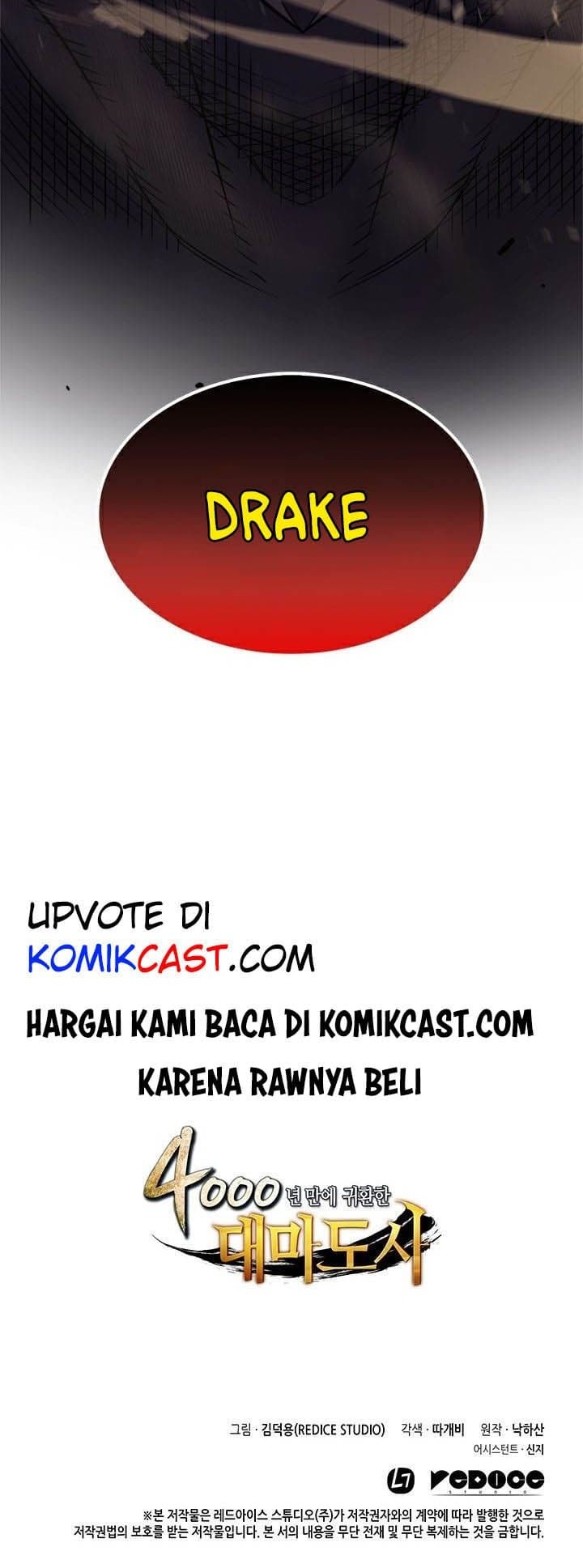 The Great Mage Returns After 4000 Years Chapter 36 - halaman 37