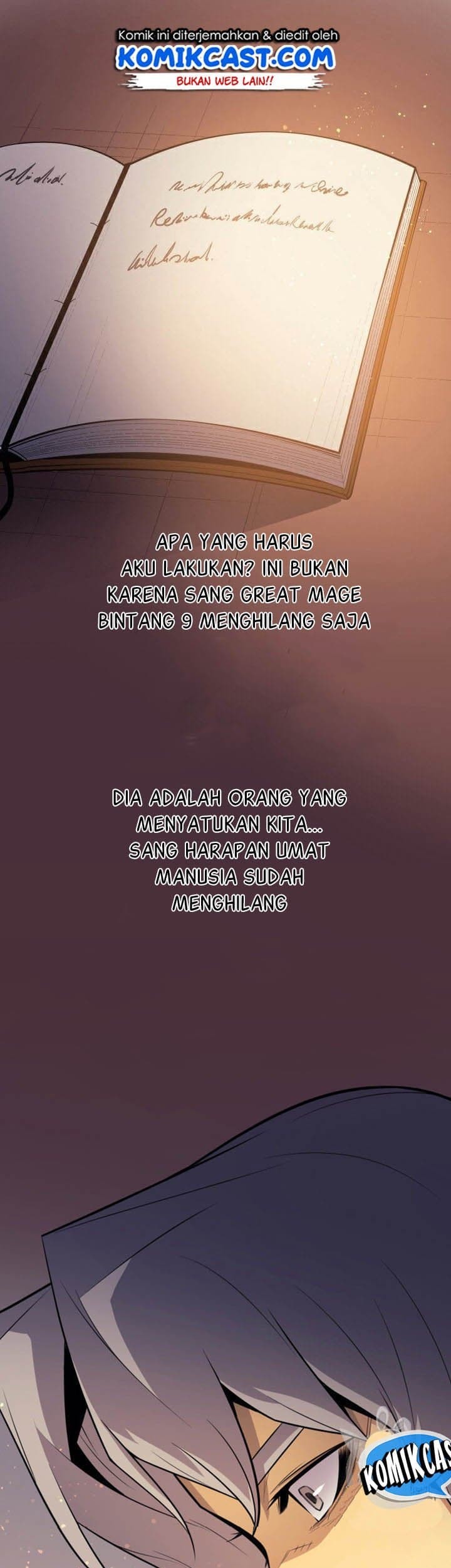 The Great Mage Returns After 4000 Years Chapter 36 - halaman 5