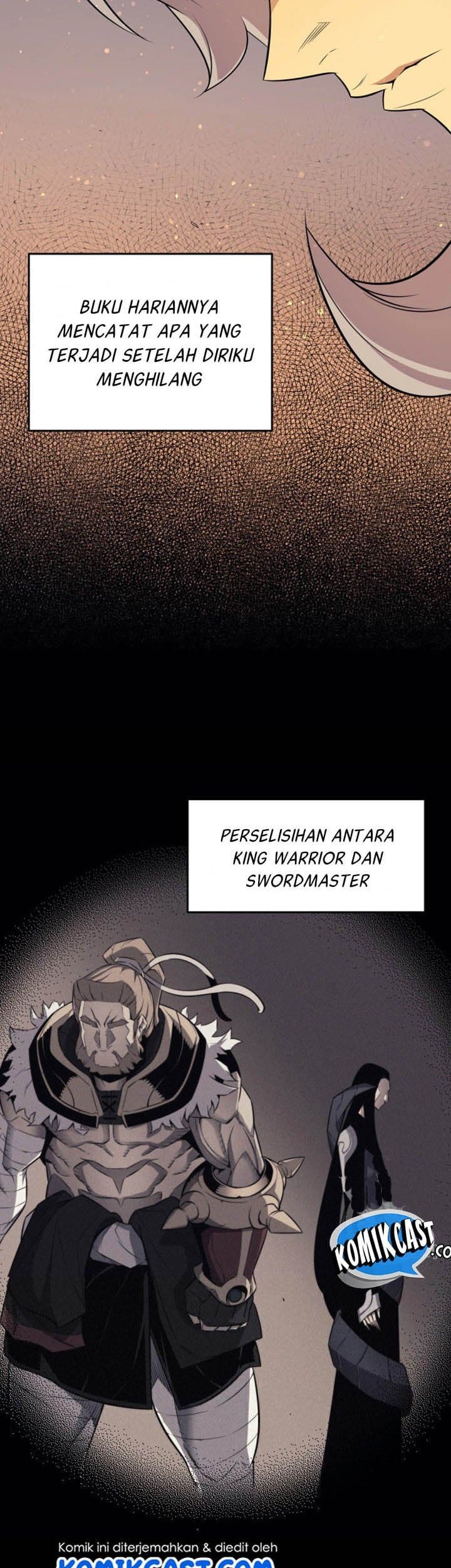 The Great Mage Returns After 4000 Years Chapter 36 - halaman 6