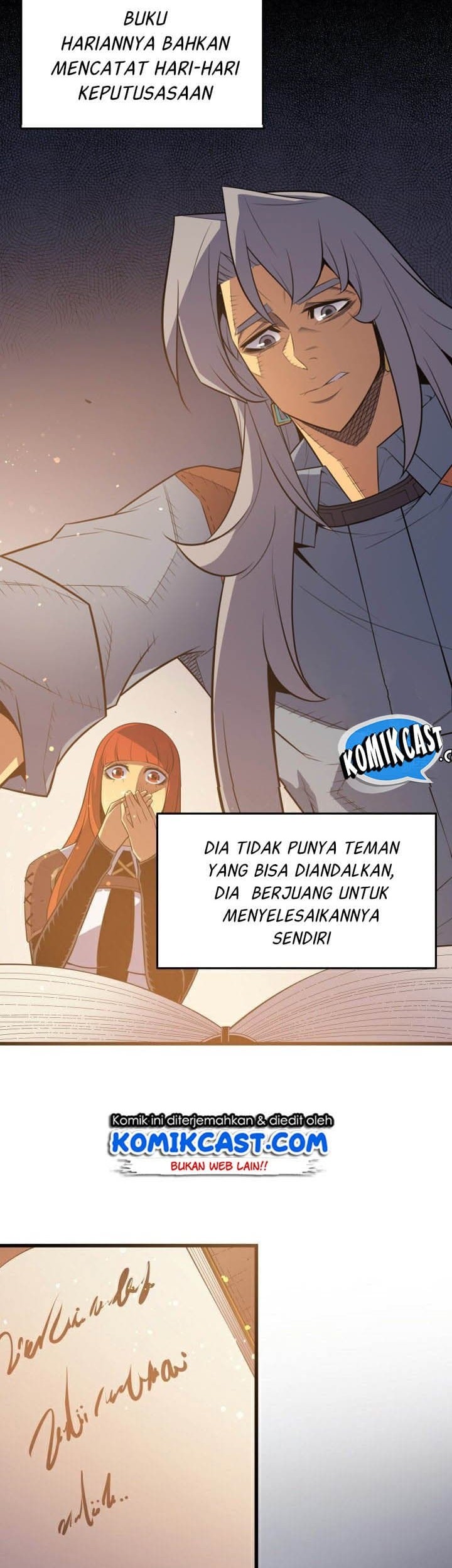 The Great Mage Returns After 4000 Years Chapter 36 - halaman 9