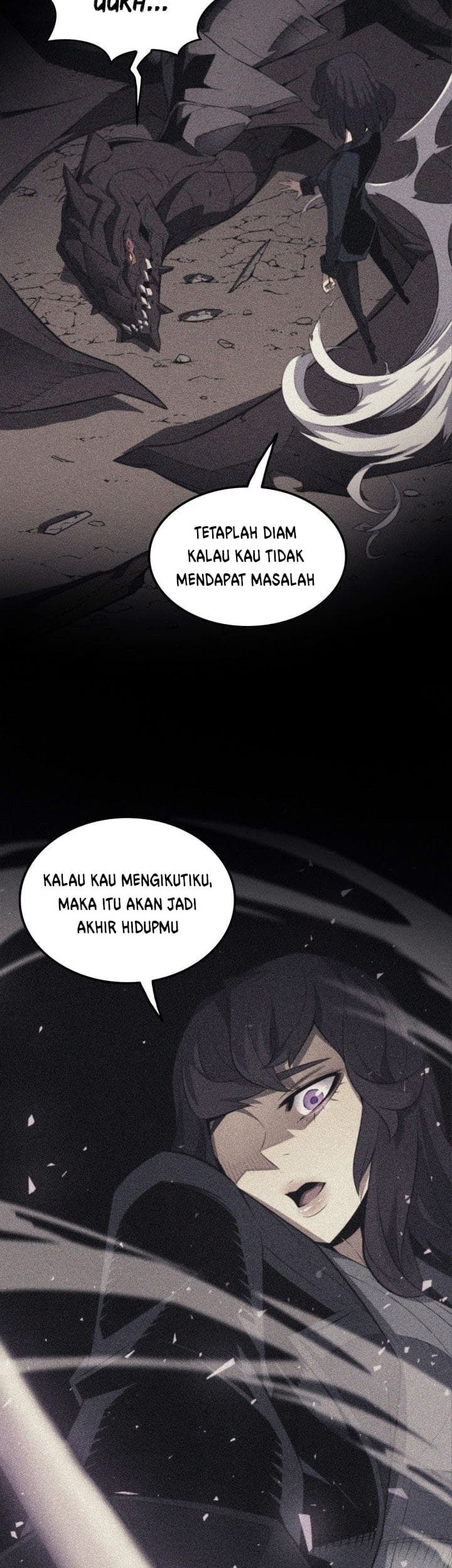The Great Mage Returns After 4000 Years Chapter 37 - halaman 11
