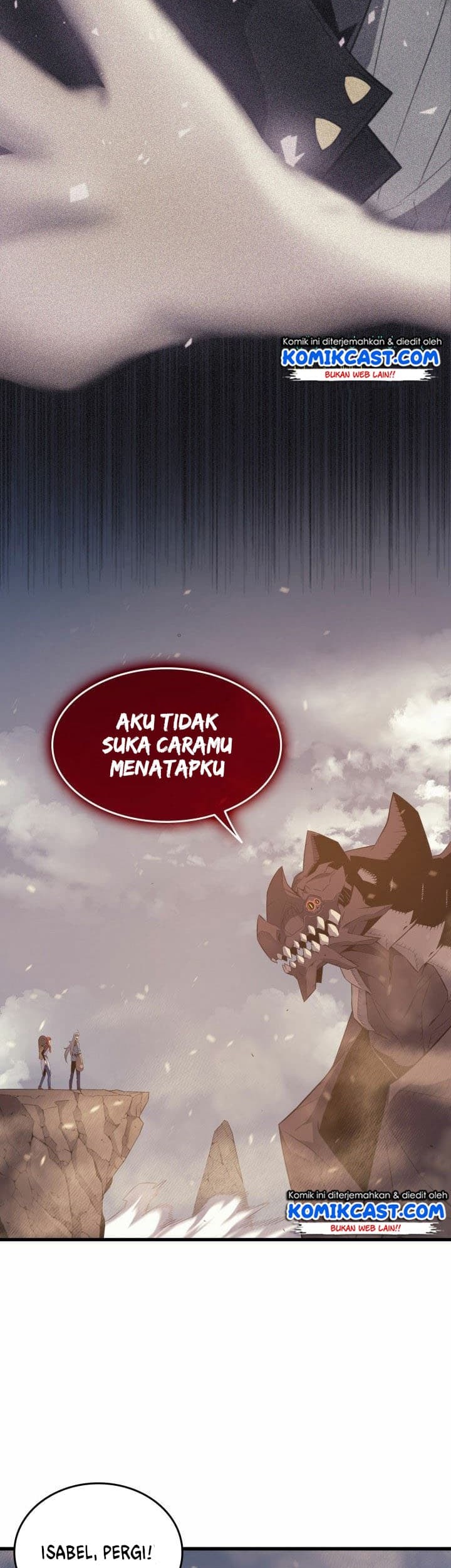 The Great Mage Returns After 4000 Years Chapter 37 - halaman 12