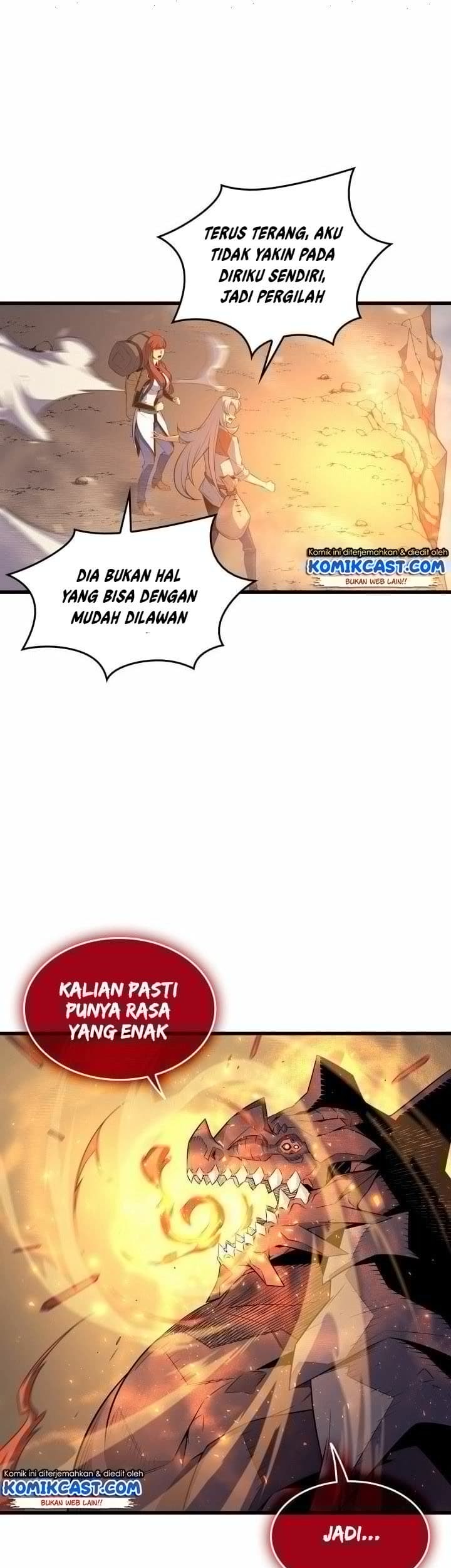 The Great Mage Returns After 4000 Years Chapter 37 - halaman 14