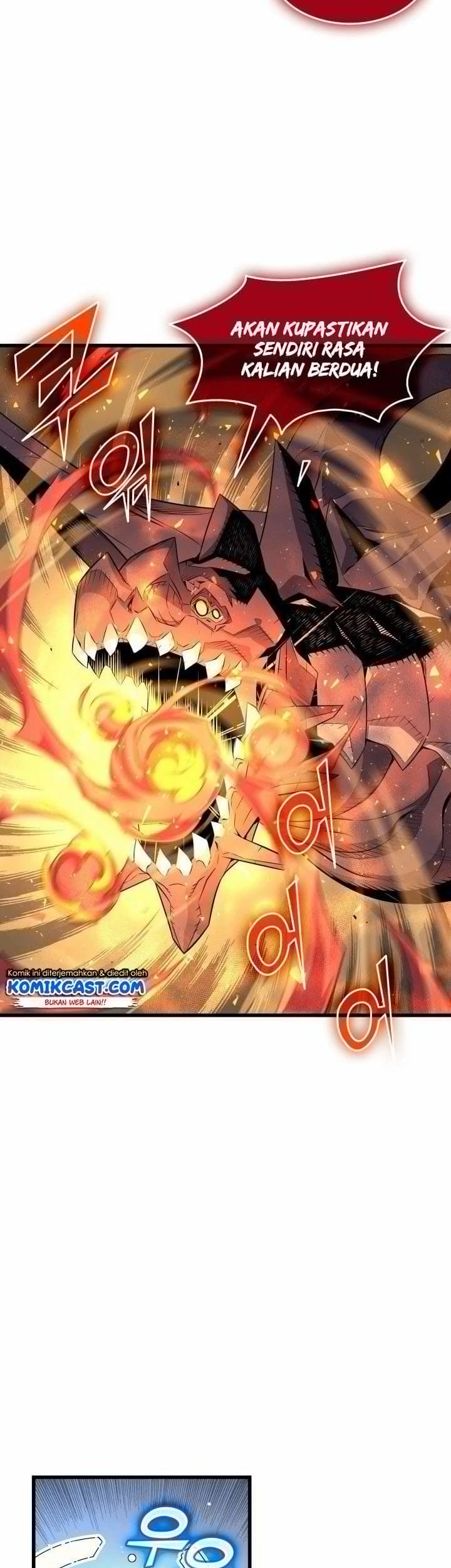 The Great Mage Returns After 4000 Years Chapter 37 - halaman 15