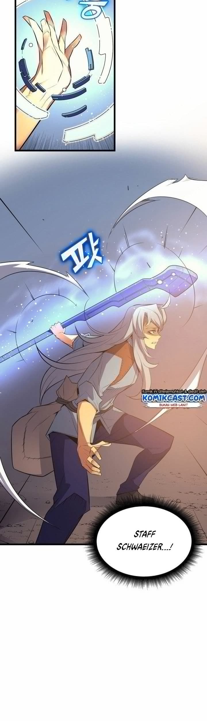 The Great Mage Returns After 4000 Years Chapter 37 - halaman 16