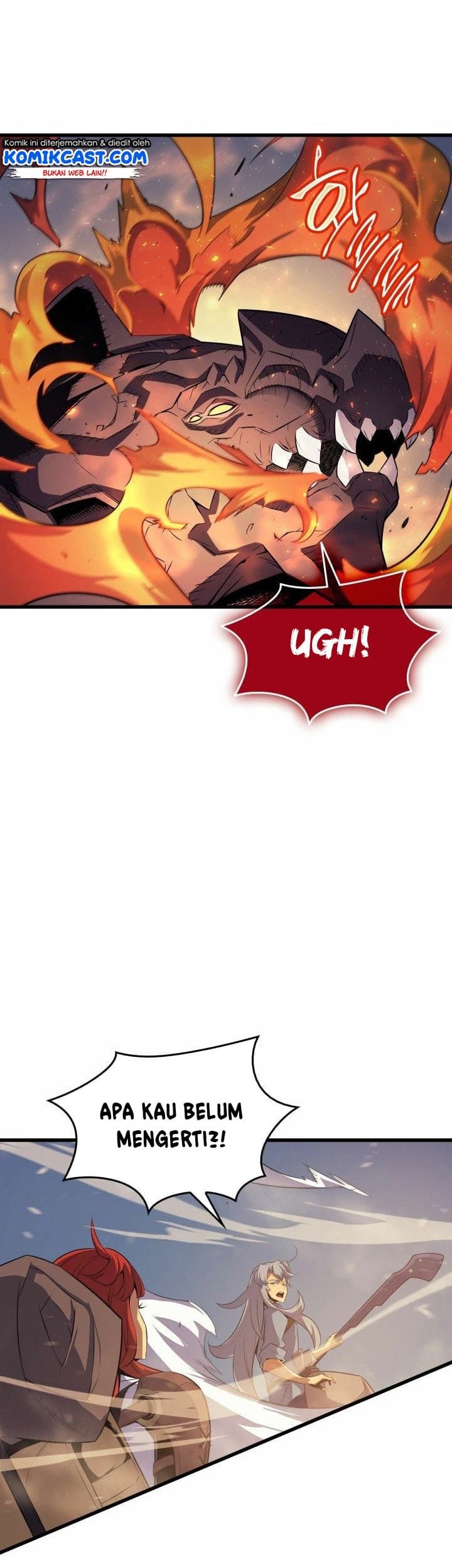 The Great Mage Returns After 4000 Years Chapter 37 - halaman 19