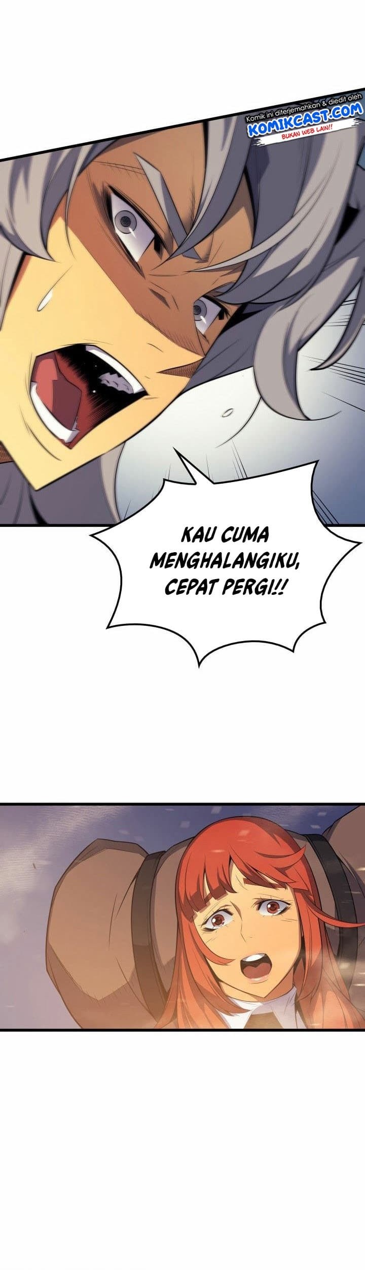 The Great Mage Returns After 4000 Years Chapter 37 - halaman 20