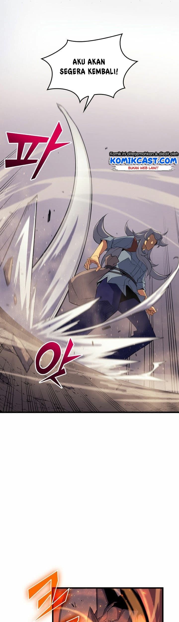 The Great Mage Returns After 4000 Years Chapter 37 - halaman 22