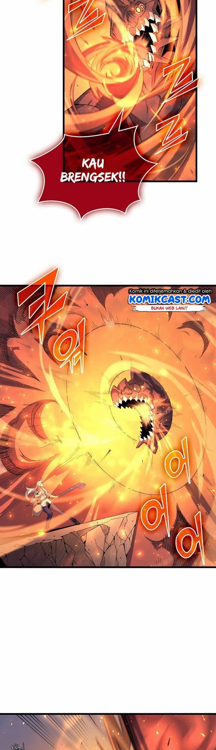 The Great Mage Returns After 4000 Years Chapter 37 - halaman 23