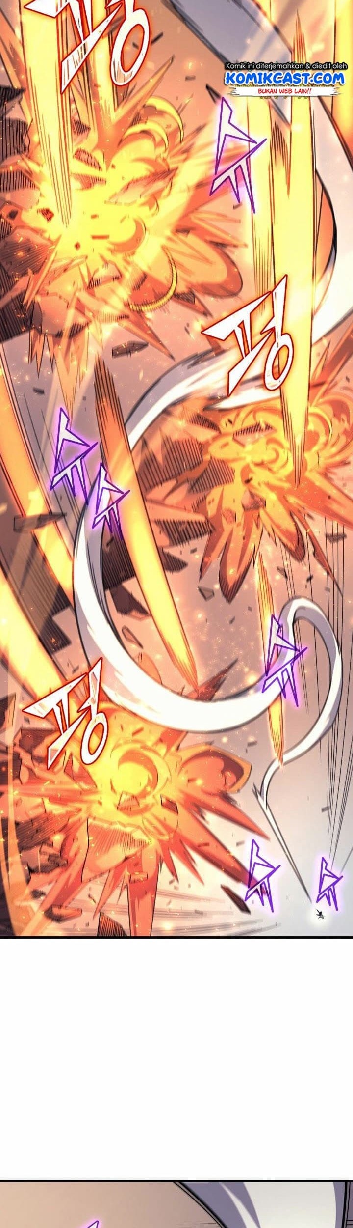 The Great Mage Returns After 4000 Years Chapter 37 - halaman 27