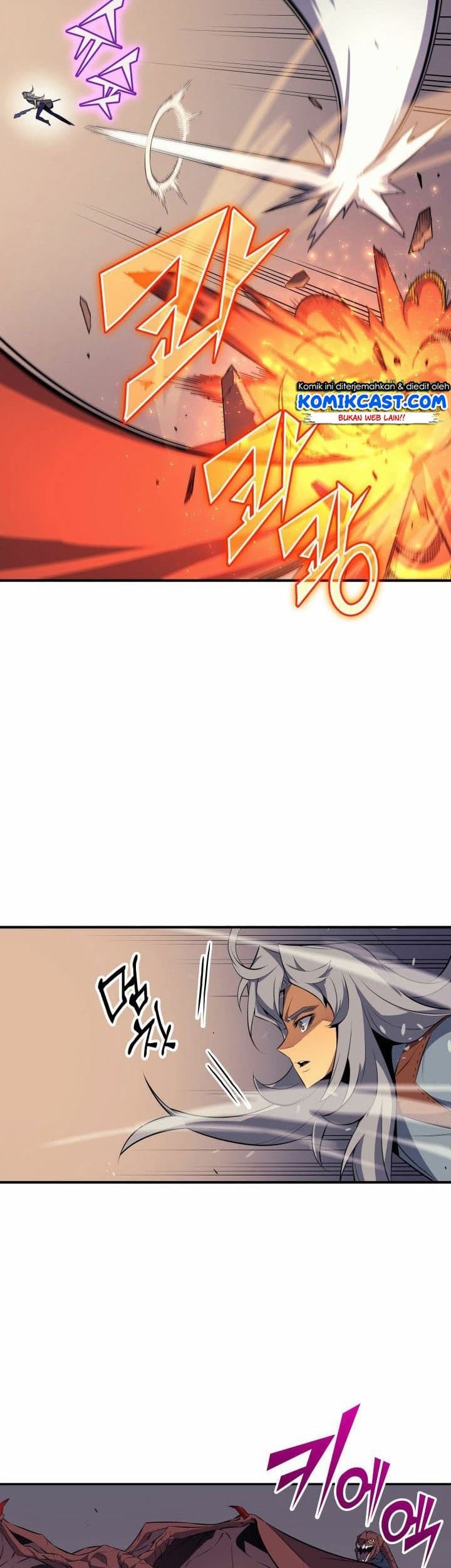 The Great Mage Returns After 4000 Years Chapter 37 - halaman 28