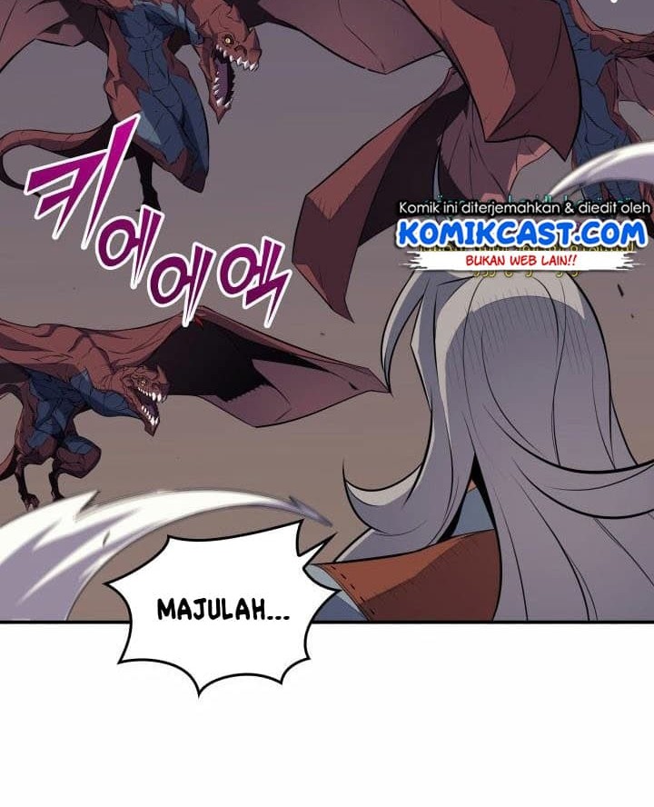 The Great Mage Returns After 4000 Years Chapter 37 - halaman 29