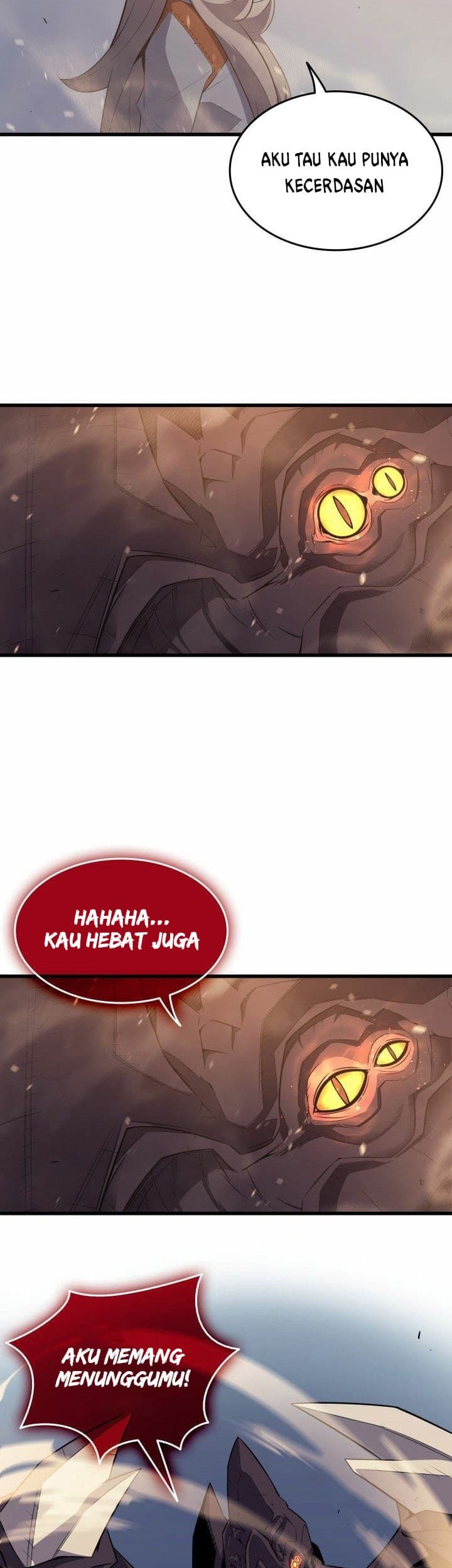The Great Mage Returns After 4000 Years Chapter 37 - halaman 3