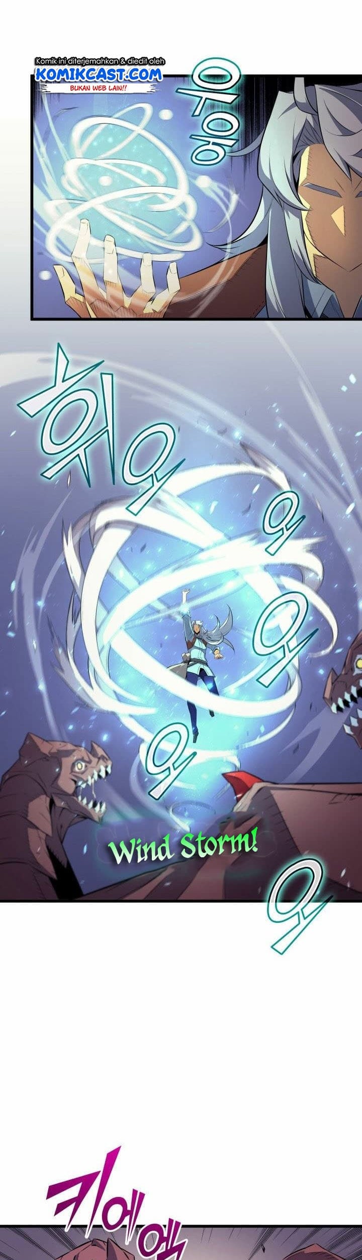 The Great Mage Returns After 4000 Years Chapter 37 - halaman 31