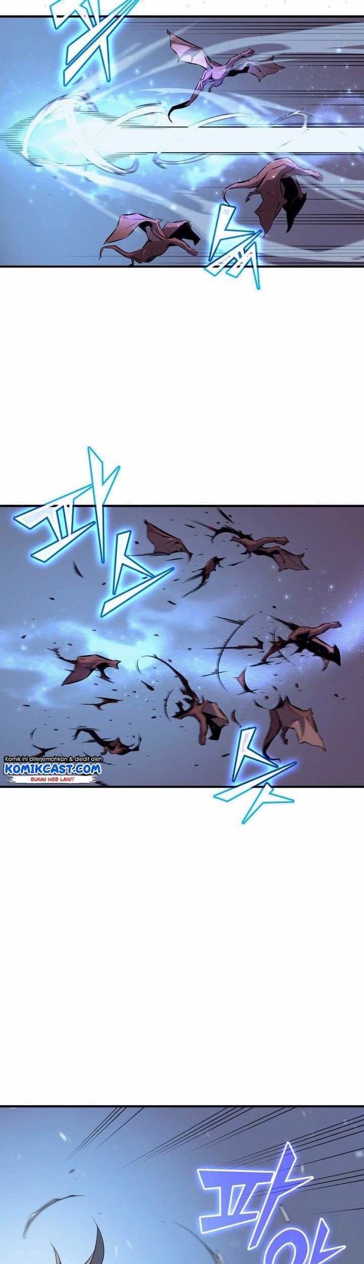 The Great Mage Returns After 4000 Years Chapter 37 - halaman 34