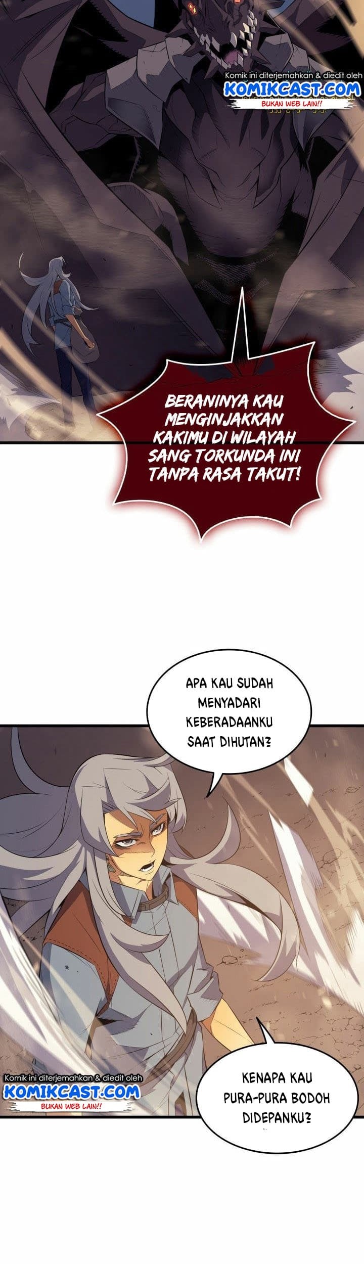 The Great Mage Returns After 4000 Years Chapter 37 - halaman 4