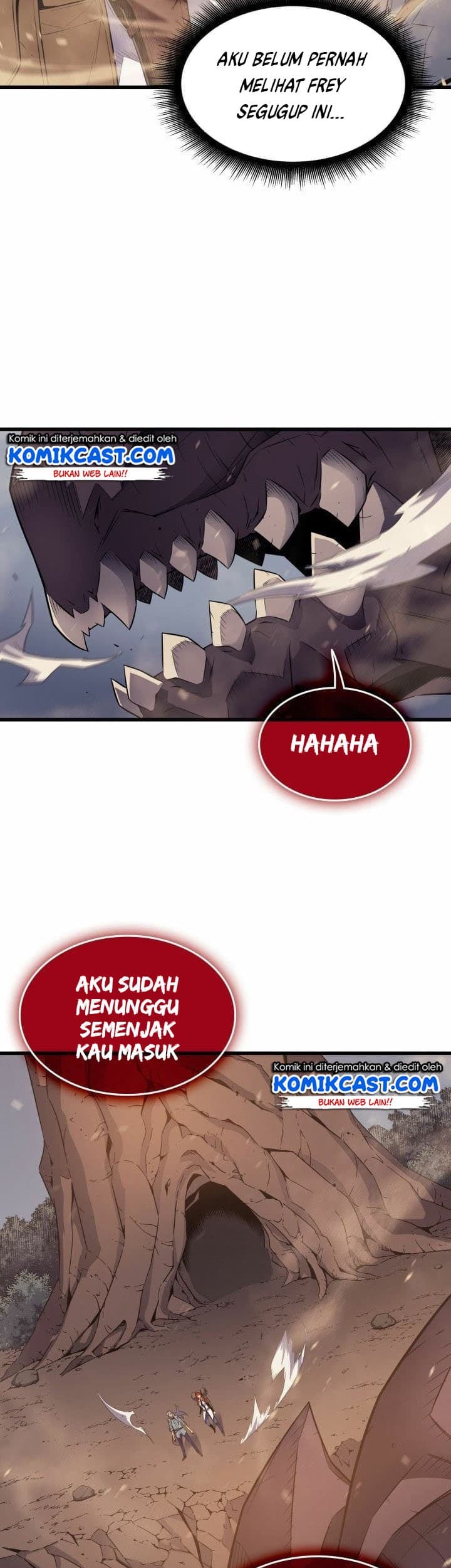 The Great Mage Returns After 4000 Years Chapter 37 - halaman 6