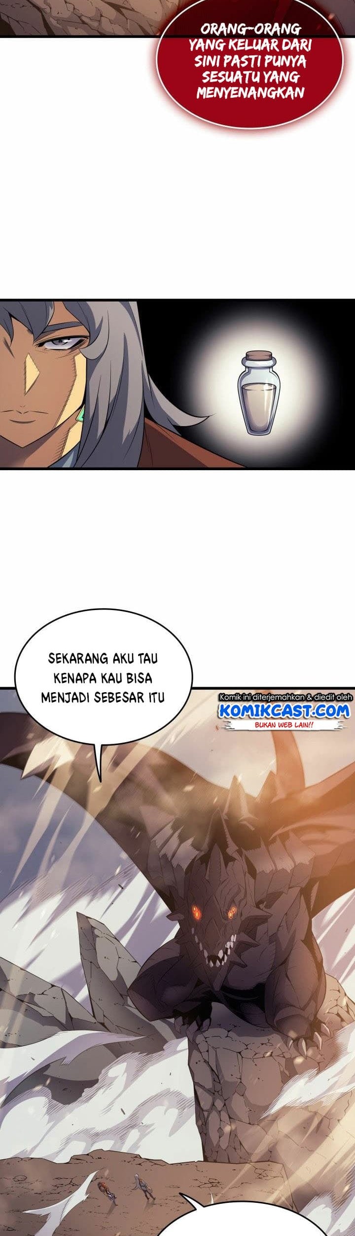 The Great Mage Returns After 4000 Years Chapter 37 - halaman 7