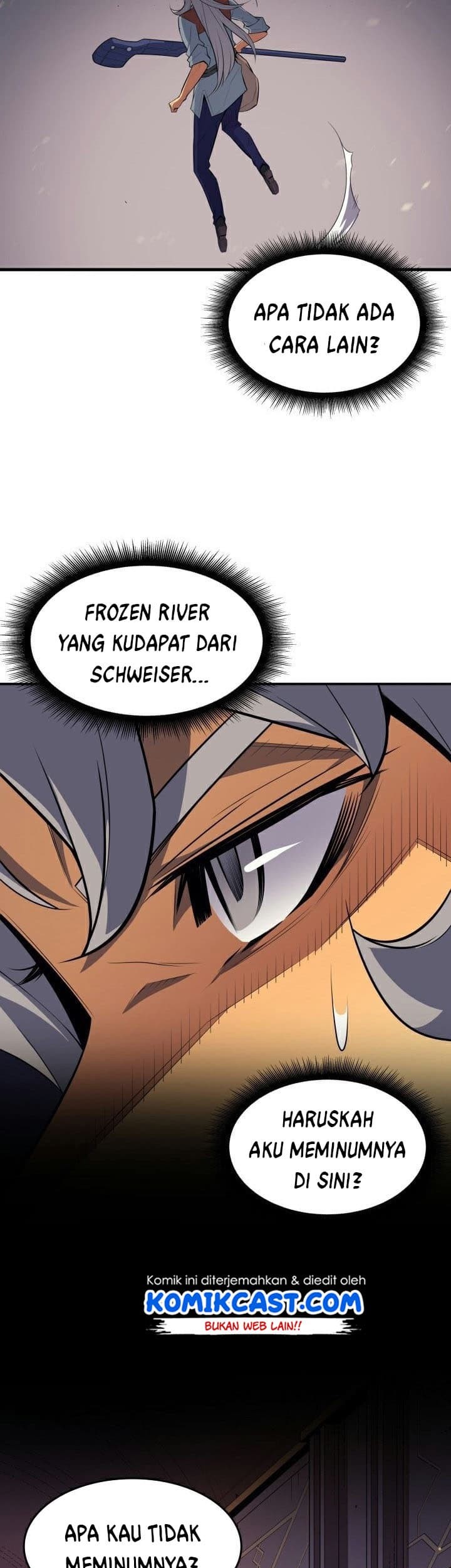 The Great Mage Returns After 4000 Years Chapter 38 - halaman 10