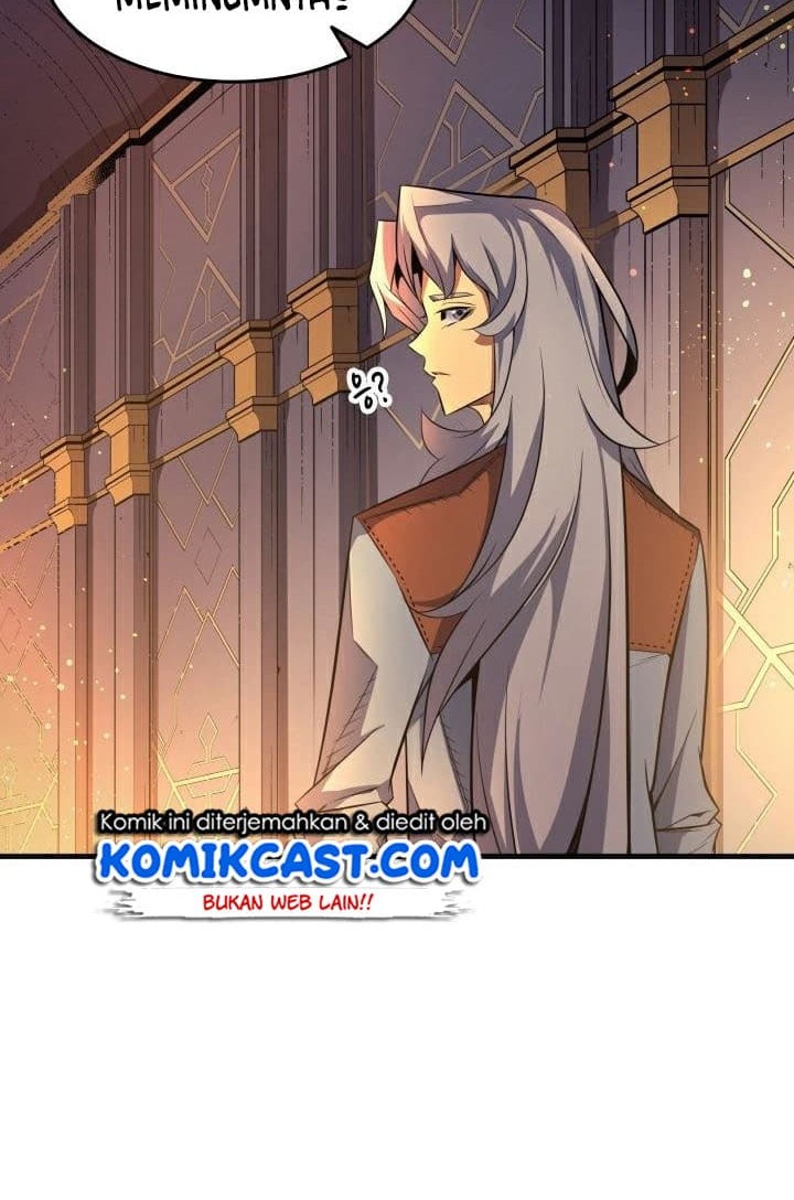 The Great Mage Returns After 4000 Years Chapter 38 - halaman 11