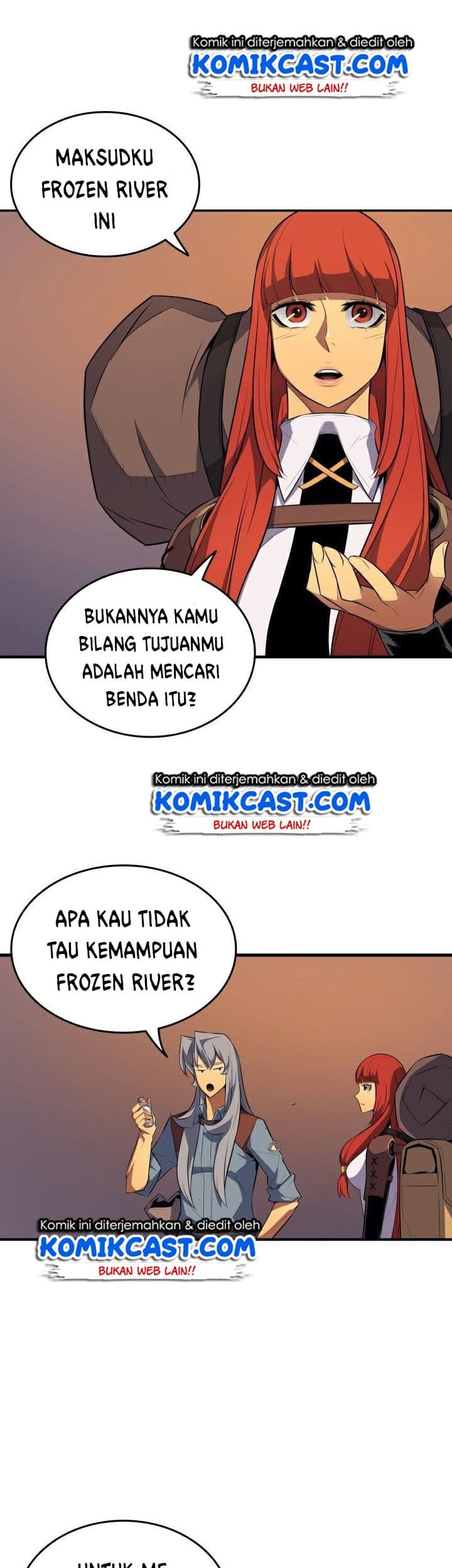 The Great Mage Returns After 4000 Years Chapter 38 - halaman 12
