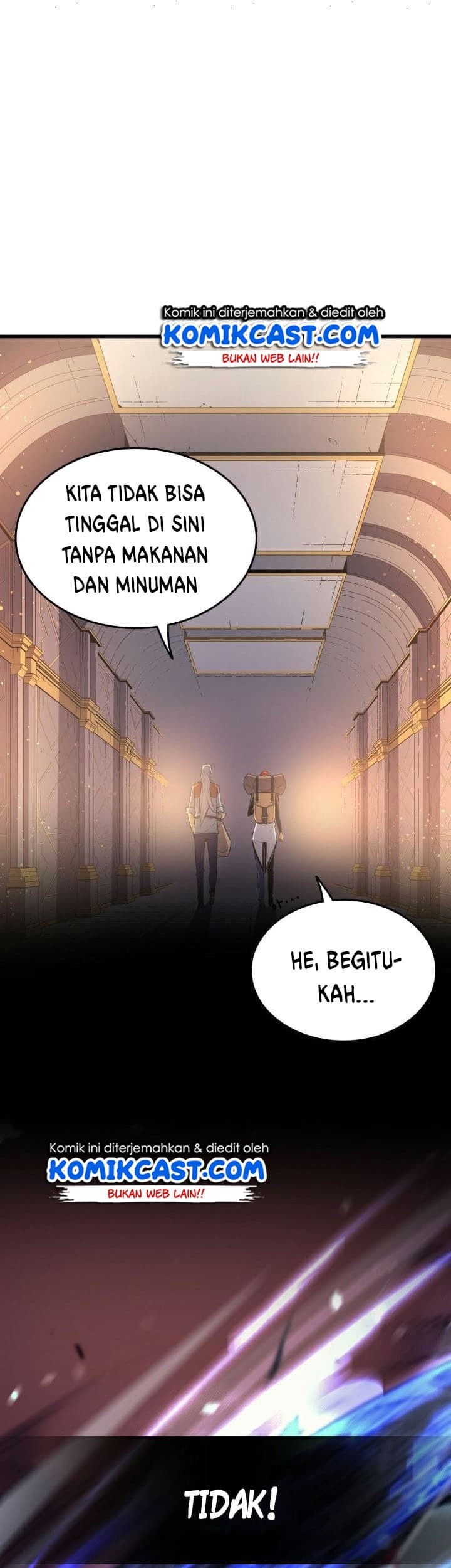 The Great Mage Returns After 4000 Years Chapter 38 - halaman 14