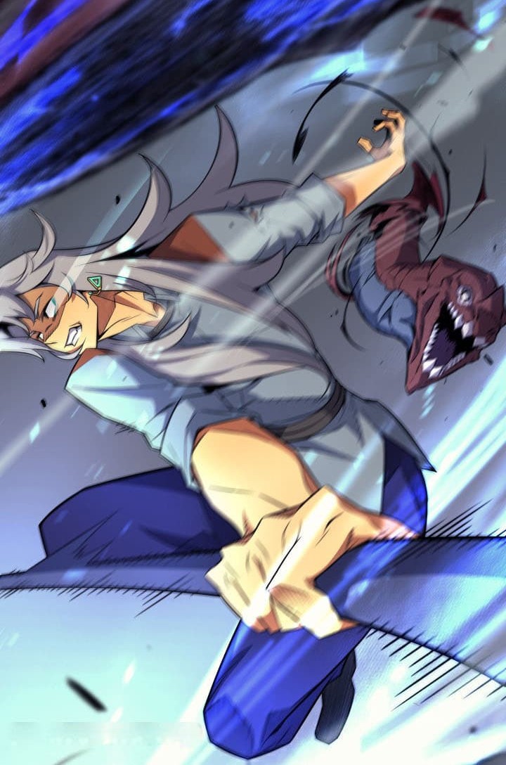 The Great Mage Returns After 4000 Years Chapter 38 - halaman 15