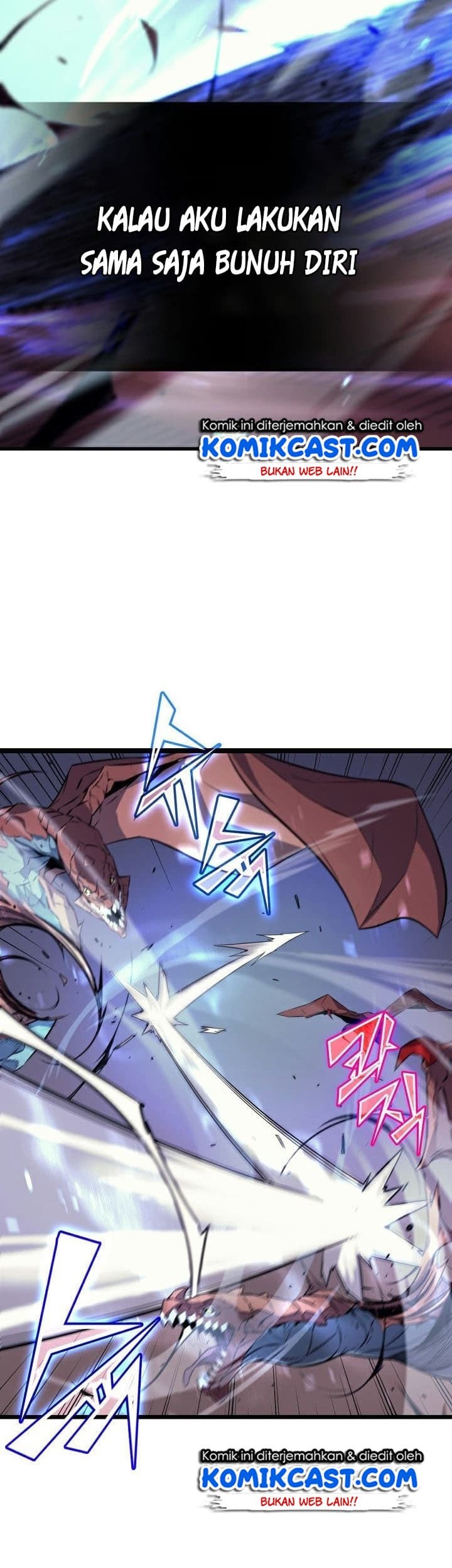 The Great Mage Returns After 4000 Years Chapter 38 - halaman 16