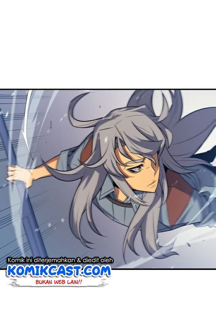 The Great Mage Returns After 4000 Years Chapter 38 - halaman 17