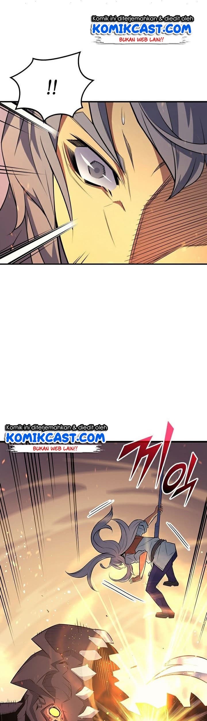The Great Mage Returns After 4000 Years Chapter 38 - halaman 18