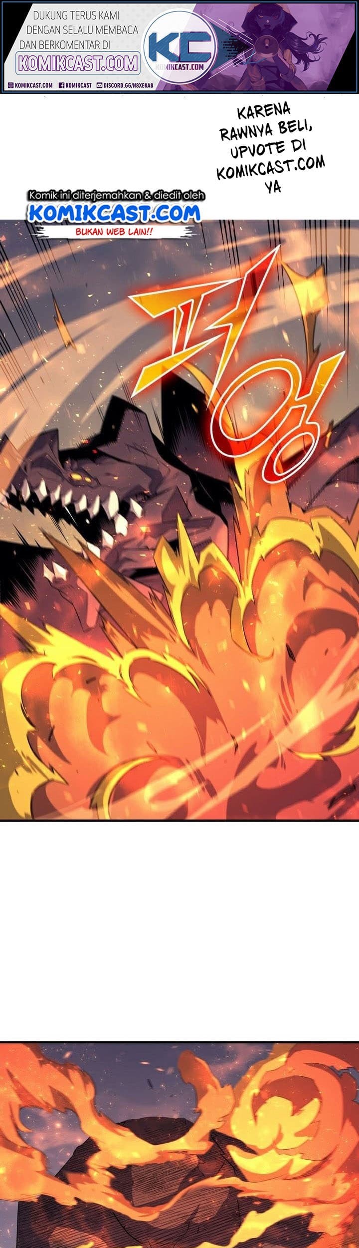 The Great Mage Returns After 4000 Years Chapter 38 - halaman 2