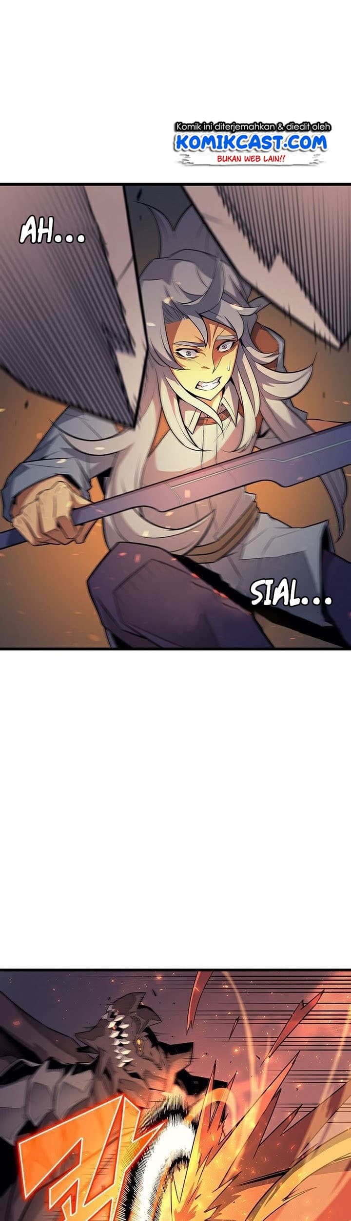 The Great Mage Returns After 4000 Years Chapter 38 - halaman 20