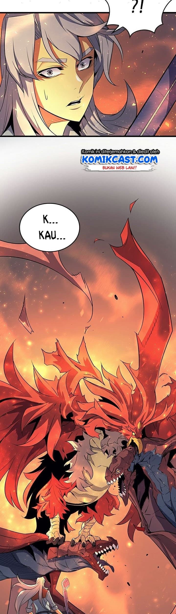 The Great Mage Returns After 4000 Years Chapter 38 - halaman 22