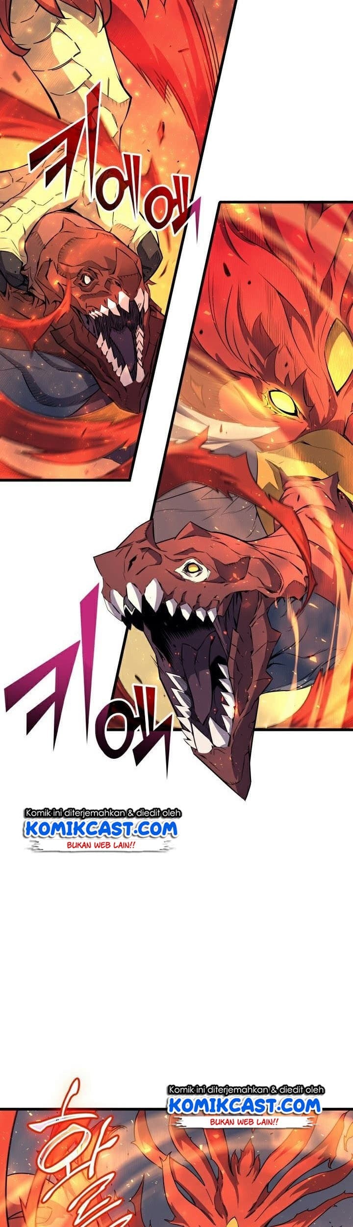 The Great Mage Returns After 4000 Years Chapter 38 - halaman 24