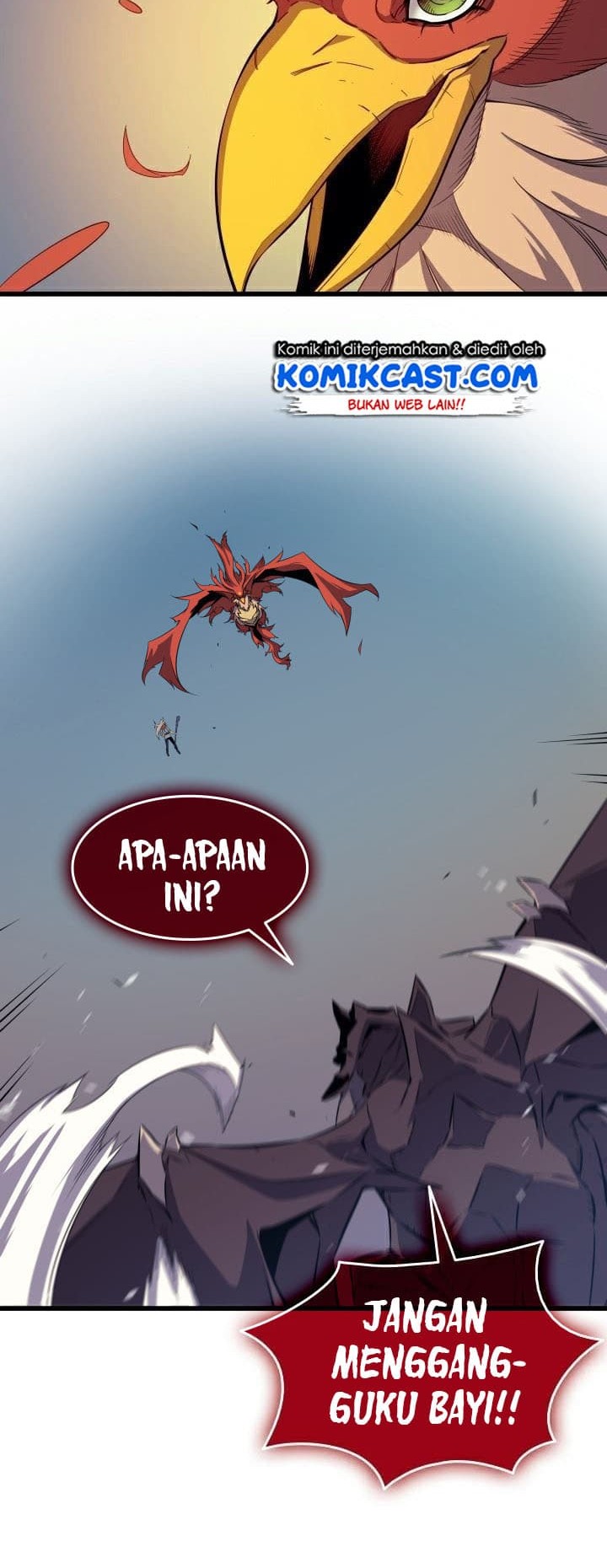 The Great Mage Returns After 4000 Years Chapter 38 - halaman 27