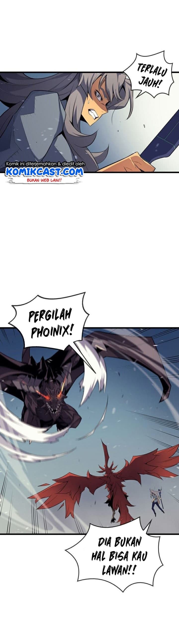 The Great Mage Returns After 4000 Years Chapter 38 - halaman 28