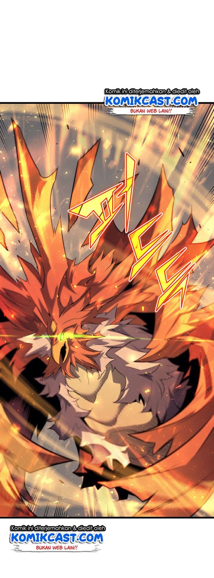 The Great Mage Returns After 4000 Years Chapter 38 - halaman 29