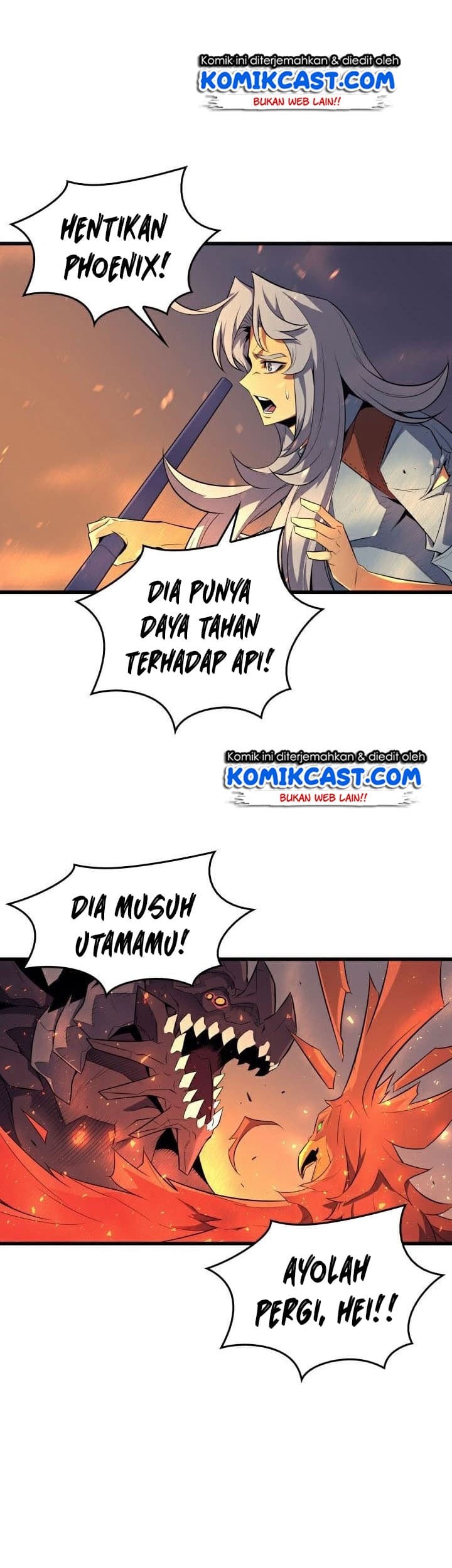 The Great Mage Returns After 4000 Years Chapter 38 - halaman 32