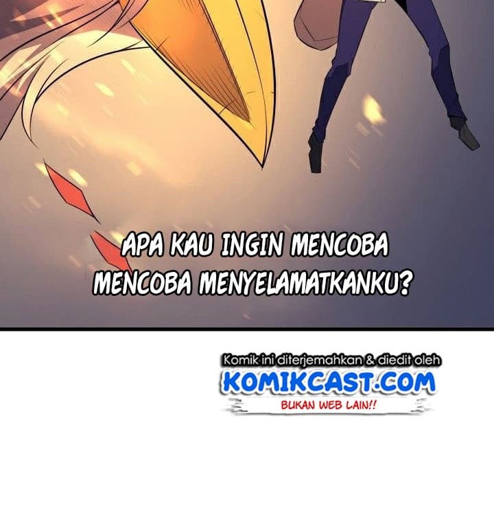 The Great Mage Returns After 4000 Years Chapter 38 - halaman 35