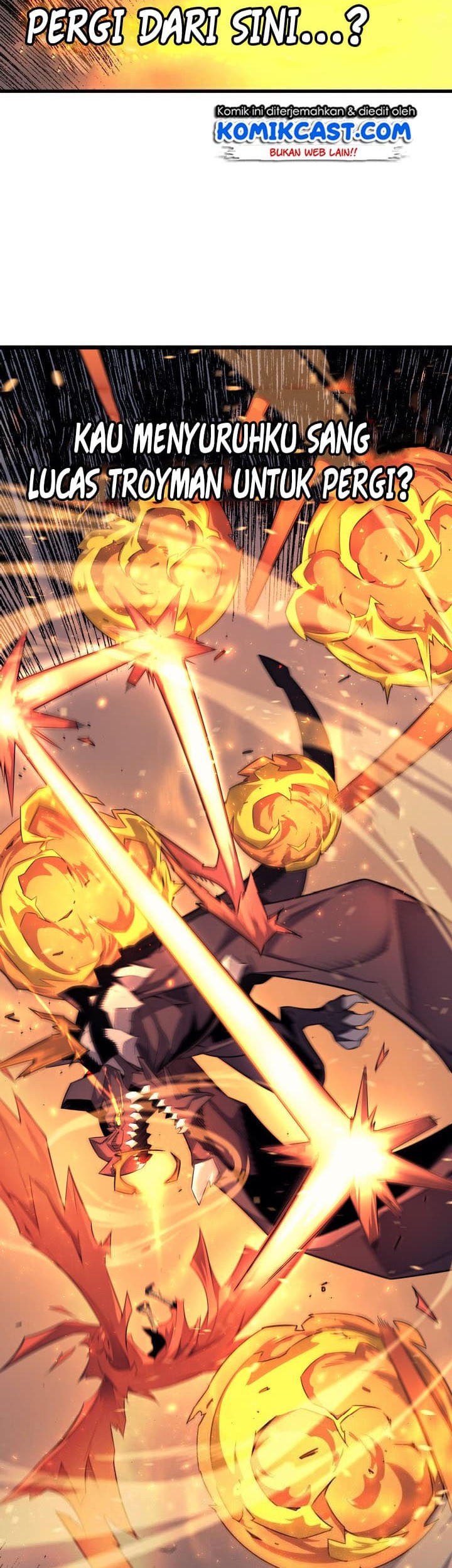 The Great Mage Returns After 4000 Years Chapter 38 - halaman 37