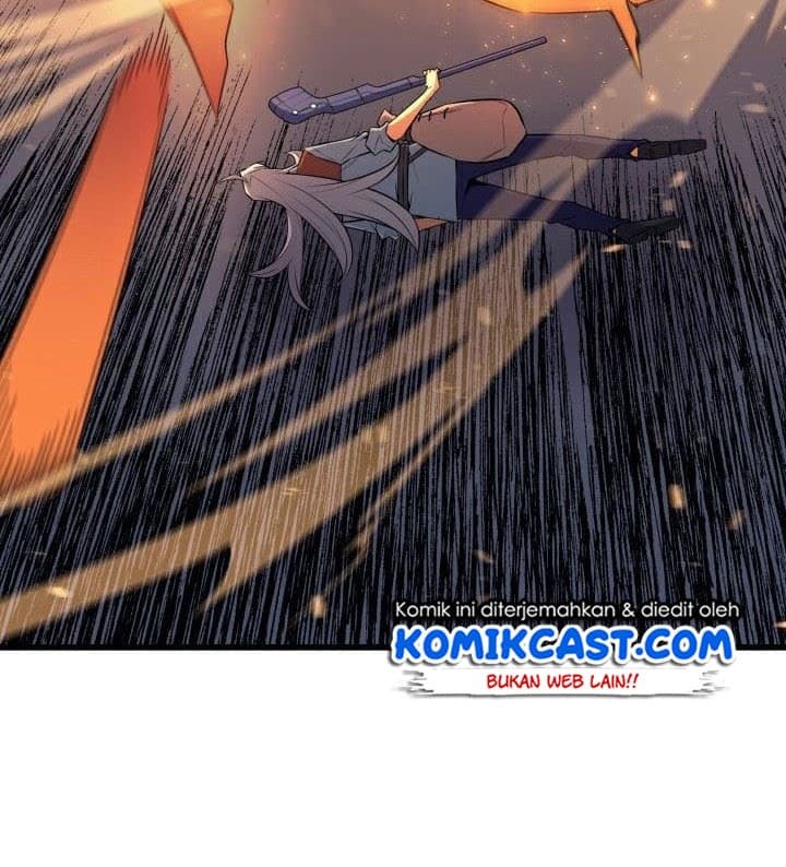 The Great Mage Returns After 4000 Years Chapter 38 - halaman 38