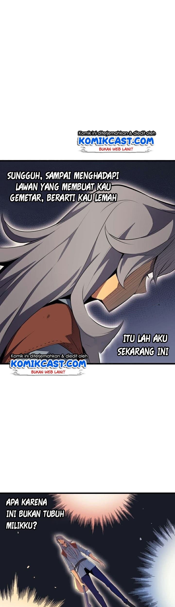 The Great Mage Returns After 4000 Years Chapter 38 - halaman 39