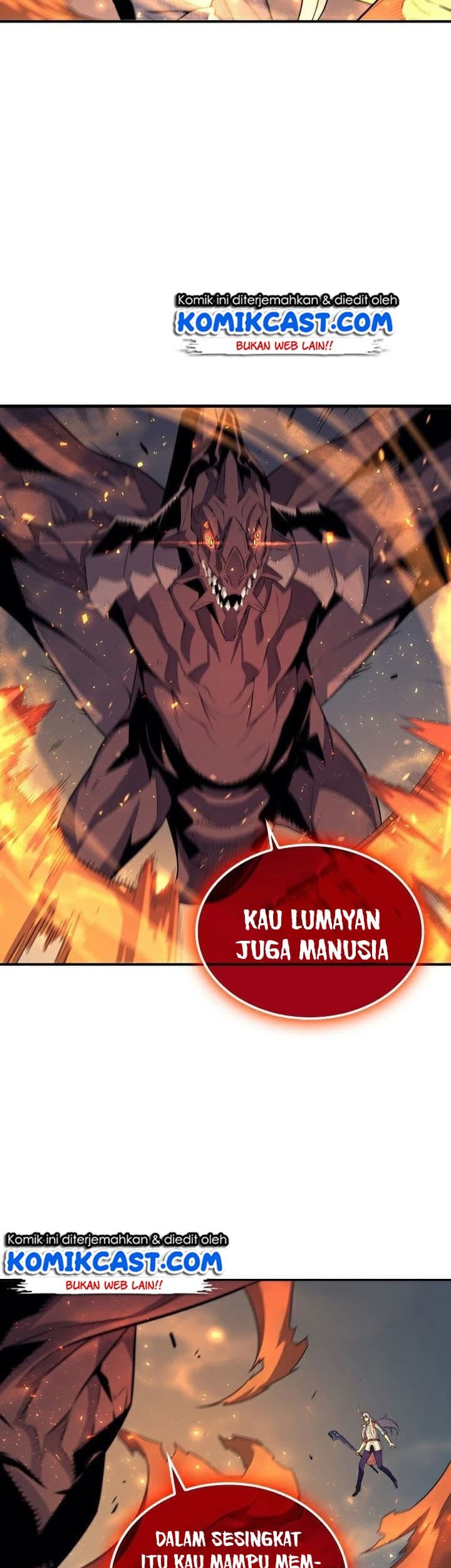 The Great Mage Returns After 4000 Years Chapter 38 - halaman 4