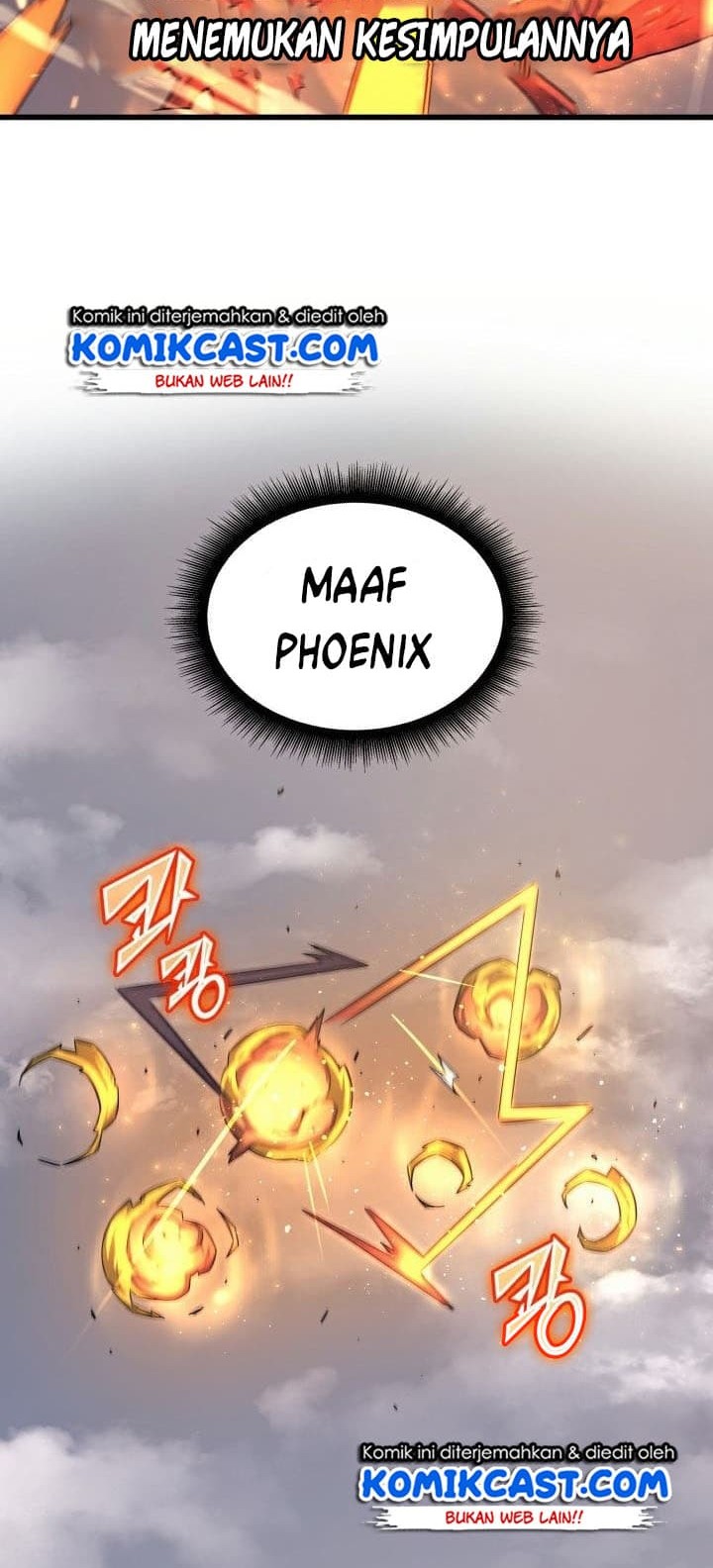The Great Mage Returns After 4000 Years Chapter 38 - halaman 42