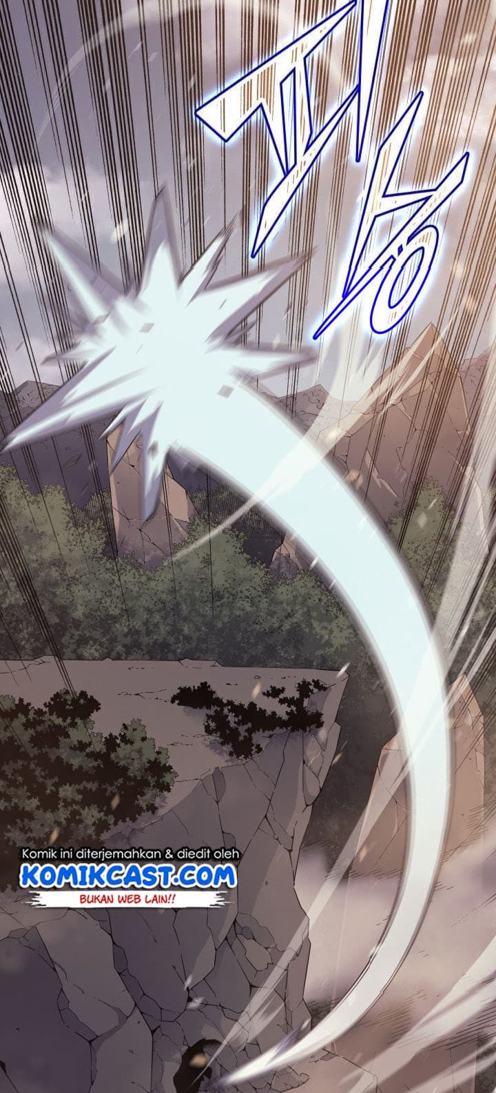 The Great Mage Returns After 4000 Years Chapter 38 - halaman 44